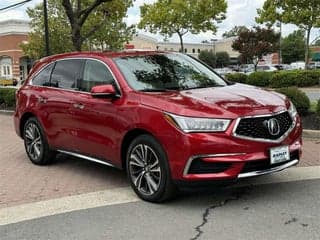 Acura 2020 MDX