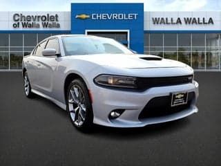 Dodge 2021 Charger