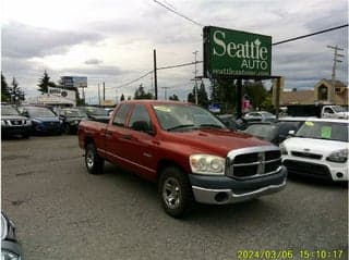 Dodge 2008 Ram 1500