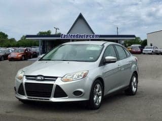 Ford 2014 Focus