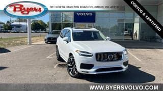 Volvo 2022 XC90