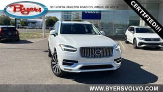 Volvo 2024 XC90