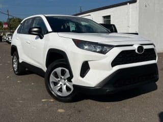 Toyota 2022 RAV4