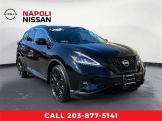 Nissan 2023 Murano