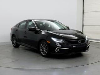 Honda 2020 Civic