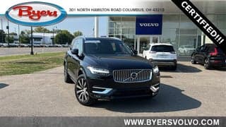 Volvo 2024 XC90