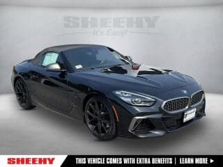 BMW 2020 Z4