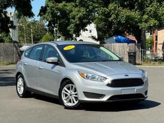 Ford 2017 Focus