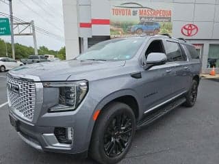 GMC 2021 Yukon XL