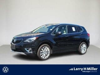 Buick 2019 Envision