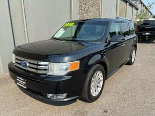 Ford 2011 Flex