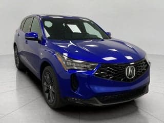 Acura 2025 RDX