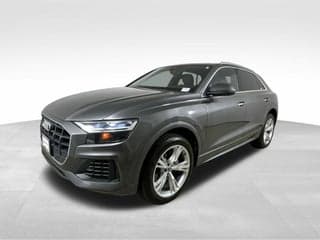 Audi 2019 Q8