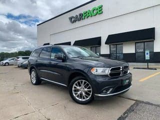 Dodge 2016 Durango