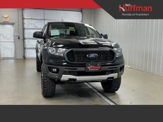 Ford 2021 Ranger