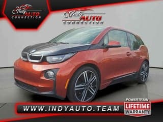 BMW 2014 i3