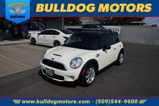 MINI 2009 Cooper