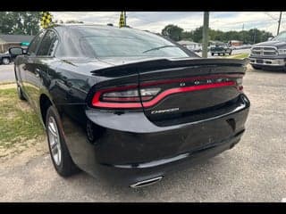 Dodge 2020 Charger