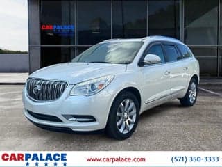 Buick 2014 Enclave