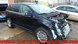 Ford 2012 Edge