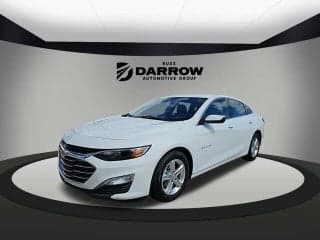 Chevrolet 2022 Malibu