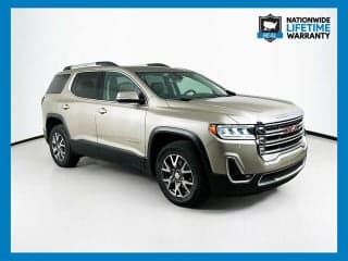 GMC 2023 Acadia