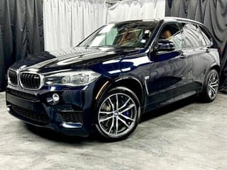 BMW 2017 X5 M