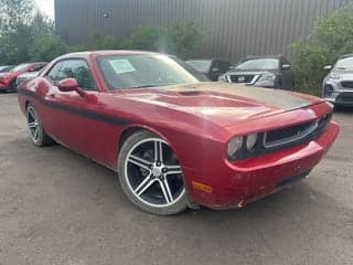 Dodge 2009 Challenger