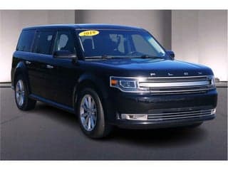 Ford 2019 Flex