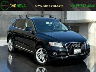 Audi 2014 Q5