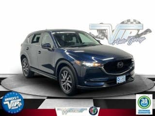 Mazda 2018 CX-5