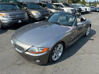 BMW 2003 Z4