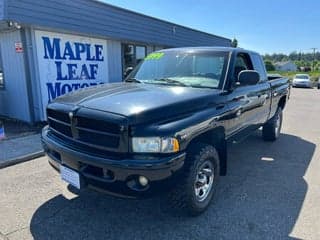 Dodge 2001 Ram 1500