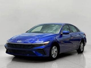 Hyundai 2024 Elantra