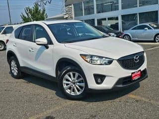 Mazda 2015 CX-5