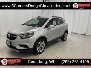 Buick 2019 Encore