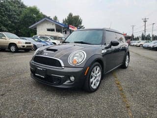 MINI 2011 Cooper Clubman