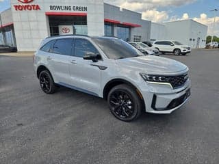 Kia 2023 Sorento