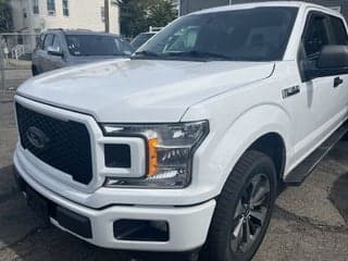 Ford 2019 F-150