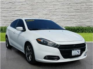 Dodge 2014 Dart