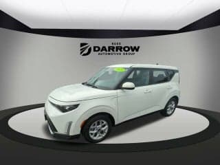 Kia 2023 Soul