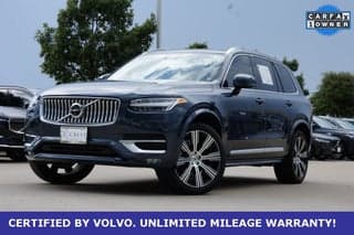 Volvo 2024 XC90