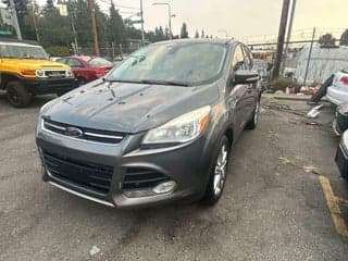 Ford 2013 Escape