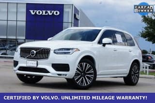 Volvo 2021 XC90