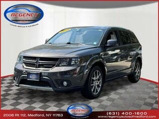 Dodge 2018 Journey