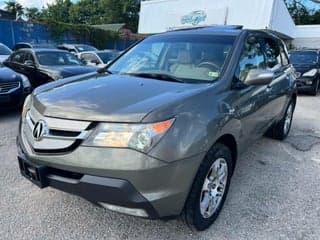 Acura 2007 MDX