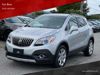 Buick 2015 Encore