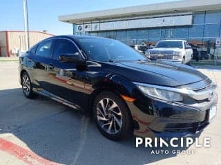 Honda 2018 Civic