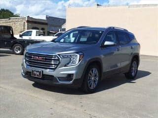 GMC 2024 Terrain