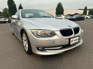 BMW 2012 3 Series